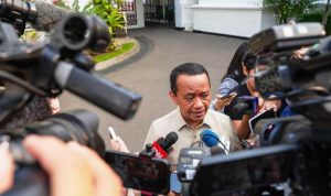 Menteri ESDM Bahlil Lahadalia. (Dok Kemensetneg RI) hitzserpong.com