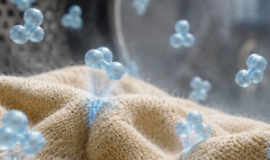 DryClean Ozone membantu menjaga kualitas pakaian agar lebih awet. (Istimewa) hitzserpong.com