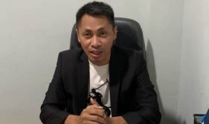 Ketua Persatuan Wartawan Indonesia Kota Tangerang Selatan (PWI Tangsel), Ahmad Eko Nursanto. (Foto: Istimewa) hitzserpong.com