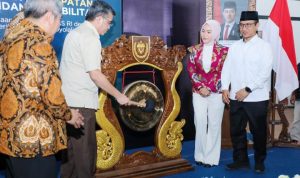 Menaker Yassierli menegaskan penyandang disabilitas harus memperoleh kesempatan kerja yang setara melalui sistem ketenagakerjaan yang inklusif dan berbasis kompetensi.(Istimewa) hitzserpong.com