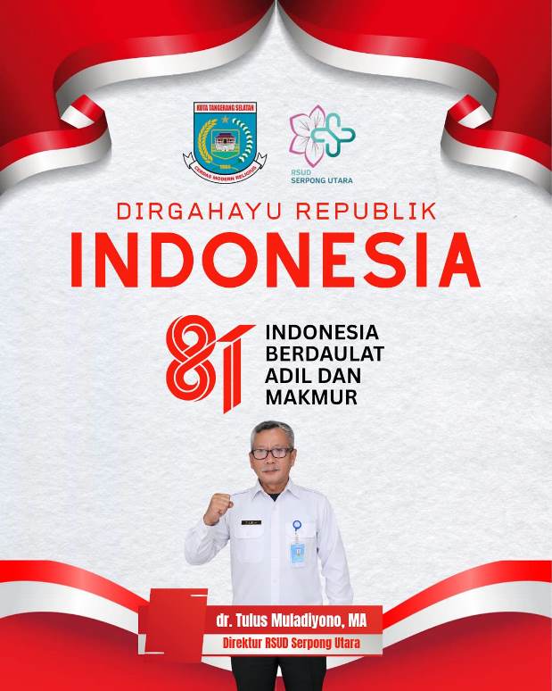 RSU SERUT HUT RI 81