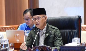 Wakil Ketua Komisi I DPR RI Sukamta.(Dok: DPR RI/Andri) hitzserpong.com