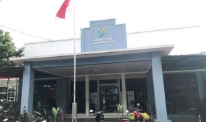 BPS Tangsel Temukan 503 Data Anomali, Partisipasi Penghuni Apartemen Masih Minim. (ist) hitzserpong.com