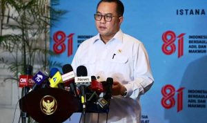 Kepala BRIN Arif Satria. (Dok: Kemensetneg RI) hitzserpong.com