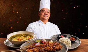 Aston Cilegon Boutique Hotel menghadirkan rangkaian program spesial bertema kemerdekaan sepanjang Agustus 2026, mulai dari promo kuliner, kegiatan sepeda, hingga aktivitas anak-anak. (Foto: Istimewa) hitzserpong.com