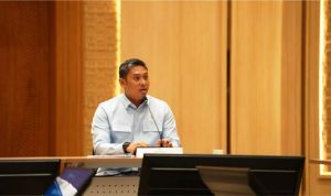 Kepala BGN Sudaryono. (Dok BGN) hitzserpong.com