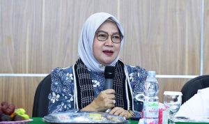 Anggota Komisi VIII DPR RI Haeny Relawati. (Dok: DPR RI/Karisma) hitzserpong.com