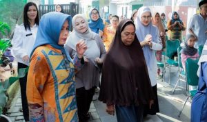Pemerintah Kota Tangerang Selatan (Pemkot Tangsel) terus memperkuat pelayanan bagi warga lanjut usia melalui pengembangan 36 Pos Lansia yang tersebar di seluruh wilayah kota. (Ist) hitzserpong.com