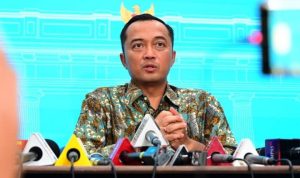 Menteri Sekretaris Negara, Prasetyo Hadi. (Dok: Kemensetneg RI) hitzserpong.com