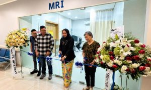 Primaya Hospital Bekasi Utara memperingati hari jadinya yang ke-7 dengan meluncurkan tiga layanan unggulan berbasis teknologi modern: MRI, Wellness Center, dan Brain & Neurospine Center.(Ist) hitzserpong.com