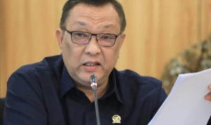 Senator DPD RI dari Dapil DKI Jakarta, Prof Dailami Firdaus. (Foto: Istimewa) hitzserpong.com