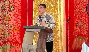 Anggota DPR RI, Ade Rezki Pratama. (Foto: Istimewa) hitzserpong.com