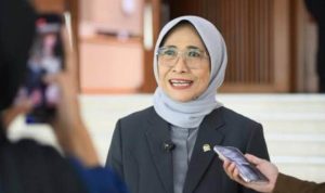 Anggota Komisi VIII DPR RI Hetifah Sjaifudian. (Foto: DPR RI/Andri) hitzserpong.com