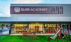 ILON Academy. (Foto: Istimewa) hitzserpong.com