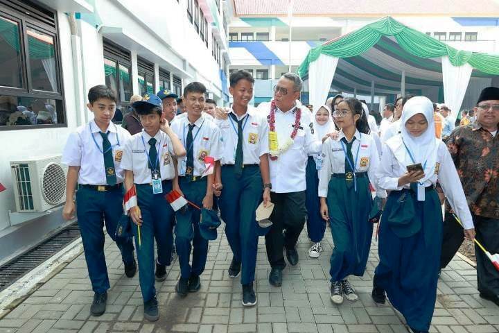 HitzSerpong.com