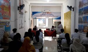 Aero Astra Akademia buka Angkatan XII di Tulang Bawang, Lampung. Lembaga vokasi siap kerja dengan teaching factory hotel dan cafe untuk industri perhotelan. (Foto: Istimewa) hitzserpong.com