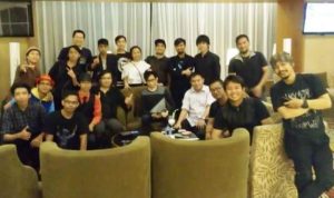 Community Magic Ciledug hadir sebagai ruang belajar dan berkembang bagi pesulap lokal di Ciledug, Tangerang. Dari hobi hingga berani tampil di panggung. (Foto: Istimewa) hitzserpong.com