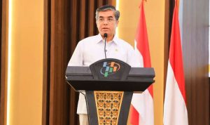 Menteri Ketenagakerjaan (Menaker) Yassierli. (Foto: Istimewa) hitzserpong.com