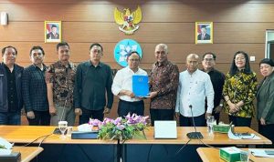 PWI siapkan HPN 2027 di Lampung yang inklusif dan kolaboratif. Seluruh konstituen Dewan Pers dilibatkan dalam perhelatan insan pers. (Foto: Istimewa) hitzserpong.com