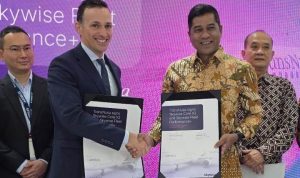 TransNusa jadi maskapai pertama di Indonesia adopsi Skywise Core X2 dan S.FP+ Airbus. Operasional jadi prediktif dan real-time. (Foto: Istimewa) hitzserpong.com