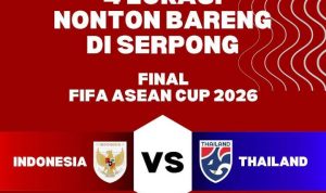 Final FIFA Asean Cup 2026.(Desain: hitzserpong.com) hitzserpong.com
