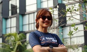 Four Points by Sheraton Balikpapan Gelar Road to Give 2026.(Foto: Istimewa) hitzserpong.com