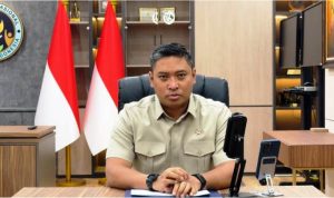 Kepala BGN Sudaryono. (Foto: Humas BGN) hitzserpong.com