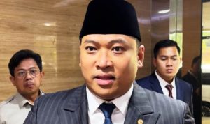 Kepala Badan Gizi Nasional Sudaryono.(Dok: BGN) hitzserpong.com