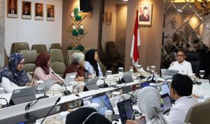 Kemnaker menyiapkan peta jalan tata kelola PRT setelah berlakunya UU Nomor 2 Tahun 2026, fokus pada kompetensi dan pelindungan dalam hubungan kerja. (Foto: Istimewa) hitzserpong.com