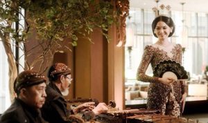 Hotel Tentrem Jakarta Hadirkan ASMARANALA Wedding Showcase 7-8 November 2026.(Foto: Istimewa) hitzserpong.com